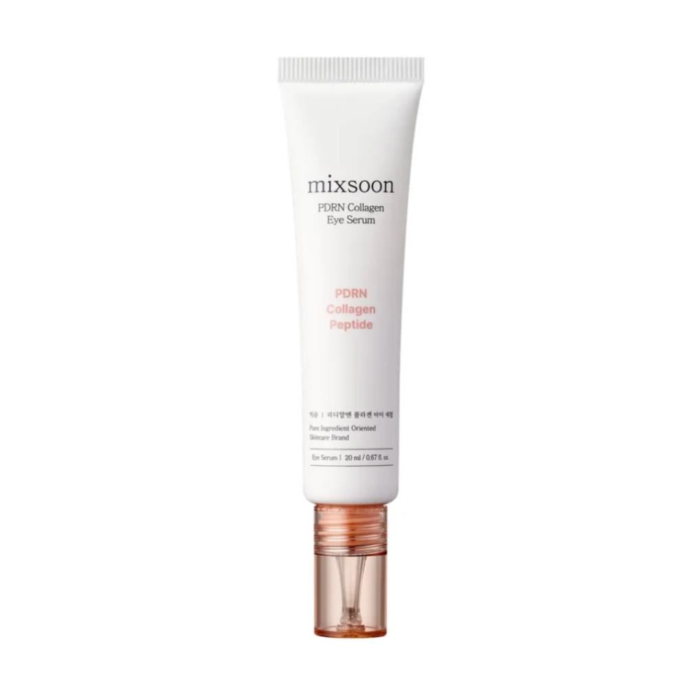 Mixsoon Pdrn Collagen Eye Serum 20ml