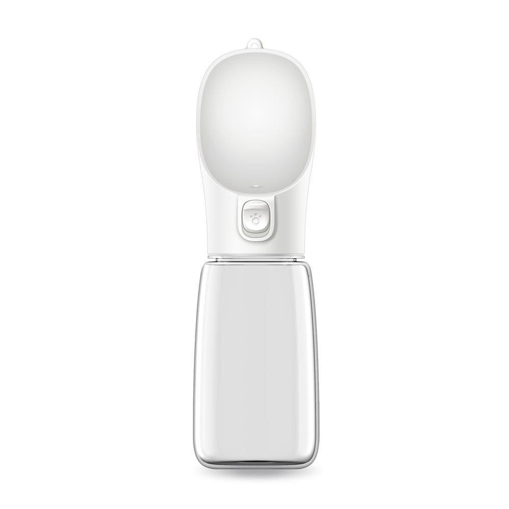 BOTELLA BEBEDERO DE AGUA PARA PERROS