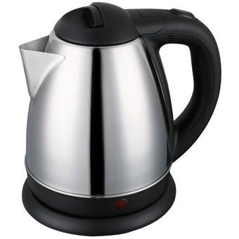 HERVIDOR METALICO 1.8L IMACO MOD. KE1801