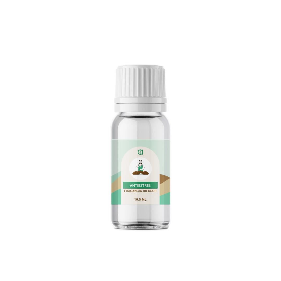 Fragancia 10.5 ml - Antiestrés