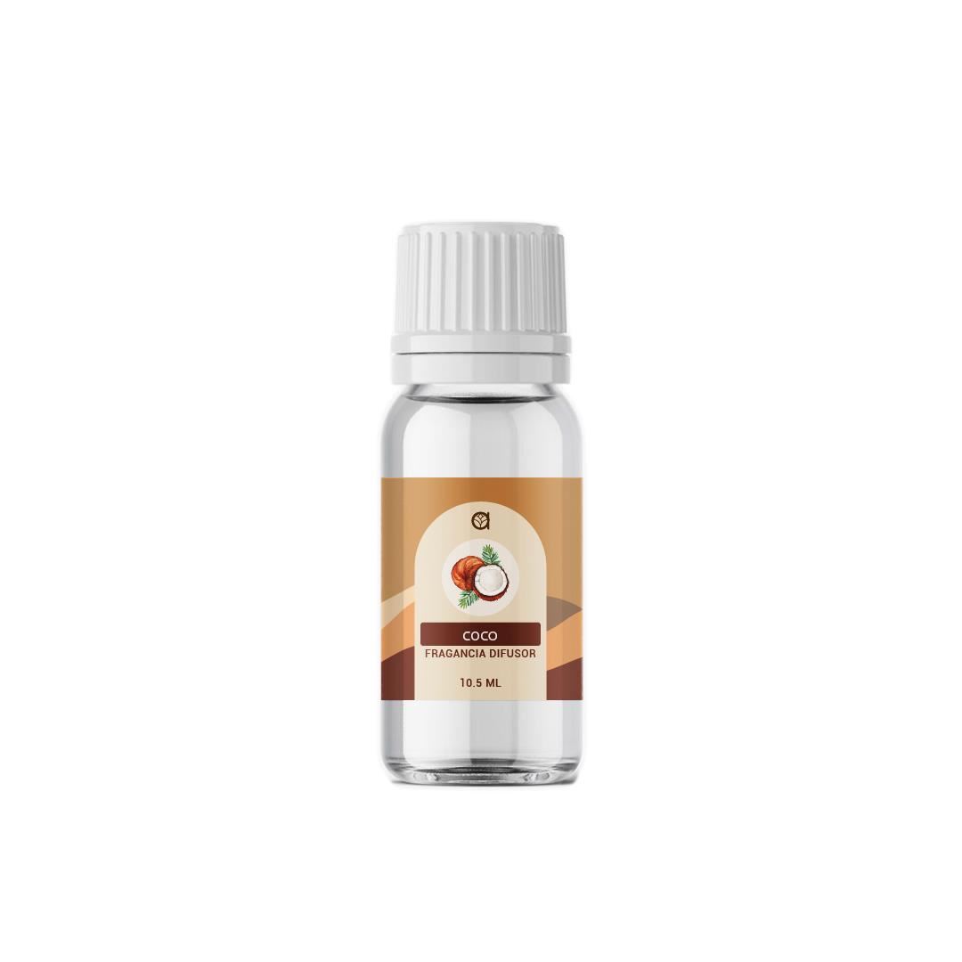 Fragancia 10.5 ml - Coco