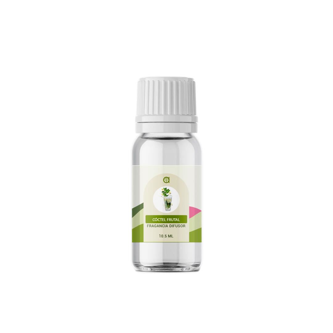 Fragancia 10.5 ml - Coctel Frutal