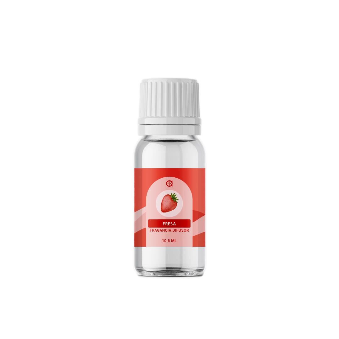Fragancia 10.5 ml - Fresa