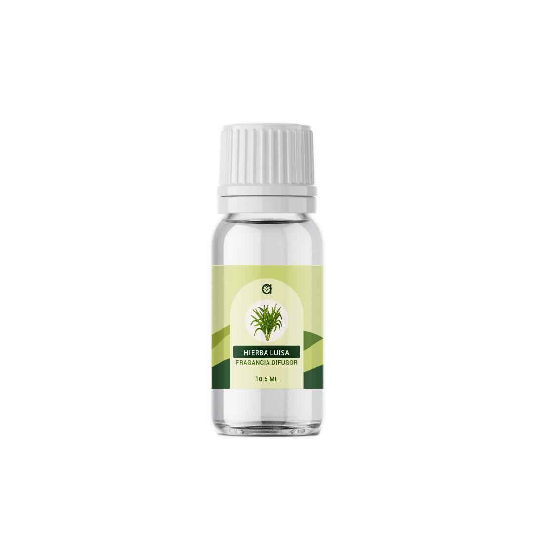 Fragancia 10.5 ml - Hierba Luisa