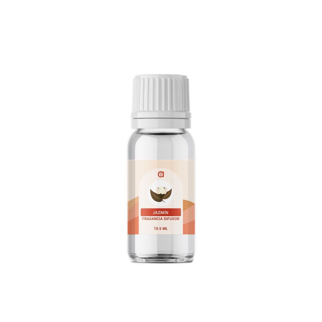 Fragancia 10.5 ml - Jazmín