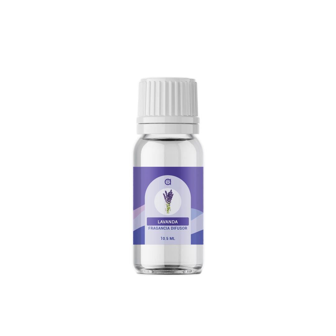 Fragancia 10.5 ml - Lavanda