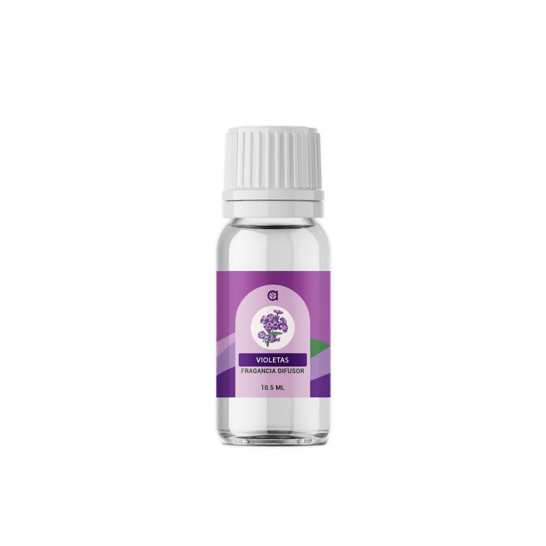Fragancia 10.5 ml - Violeta