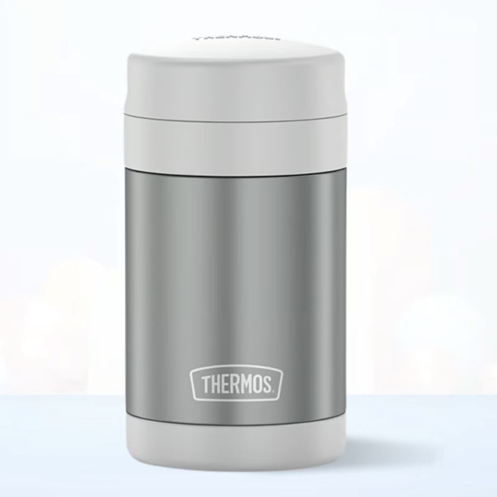 THERMOS® 470ML DE ACERO INOXIDABLE PARA ALIMENTOS F3029GYTDP