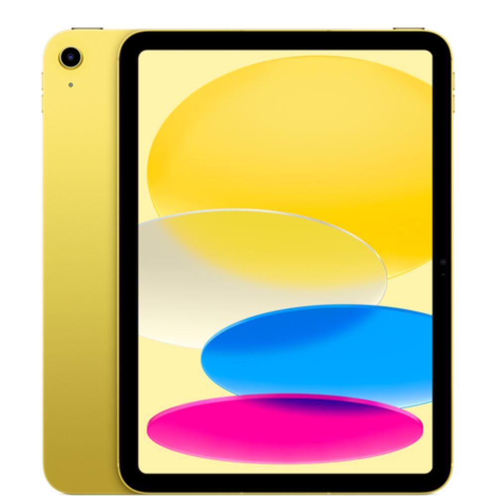 Apple iPad A16 Wifi 11 128gb Yellow