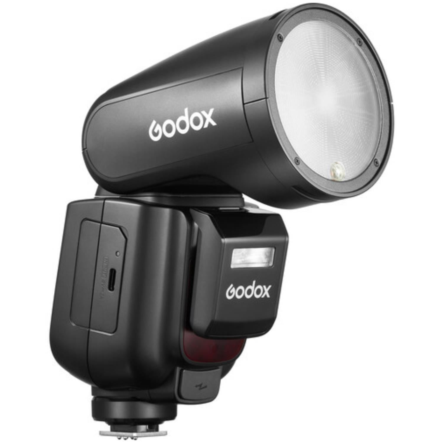 Flash Godox V1 Pro para Canon