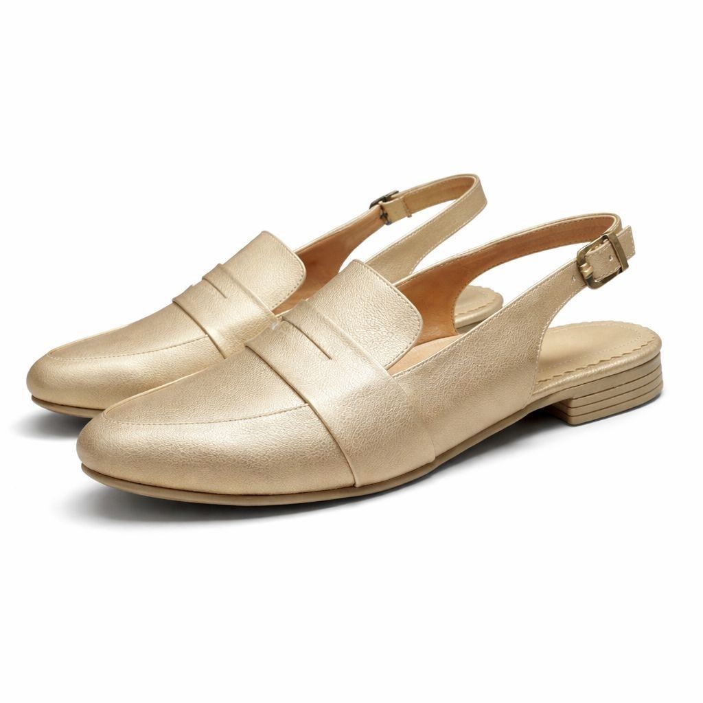 Ballerinas Misshus Cora