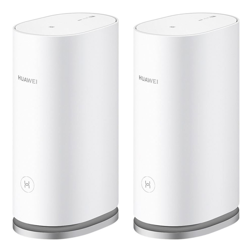 HUAWEI Router WiFi 6 Mesh 3 AX3000 (2 Pack)
