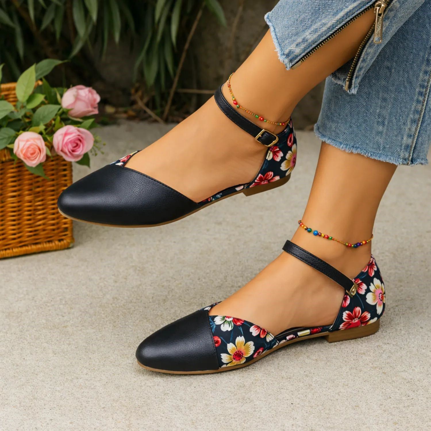 Ballerinas Misshus Lua