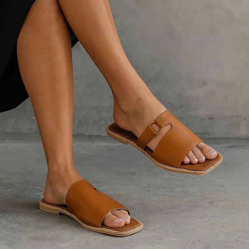 Sandalias Misshus Chiara