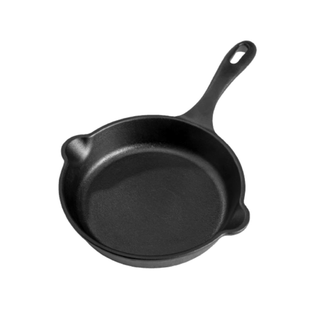 Sarten H.Fundido 16 Cm (6") Esmaltado - Victoria 55145012