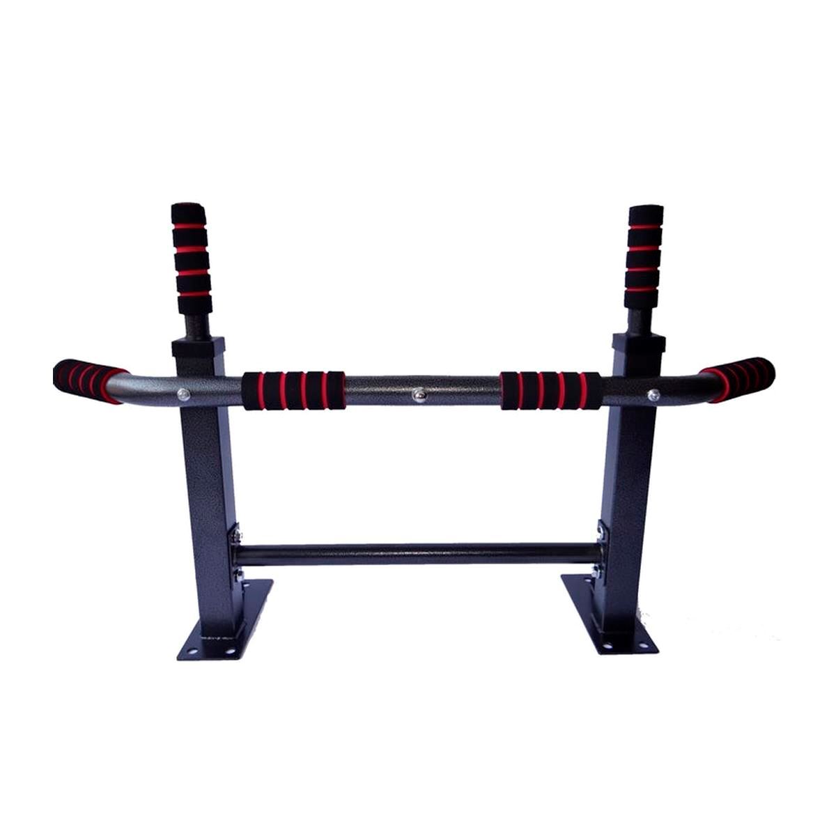 Barra importada para dominadas