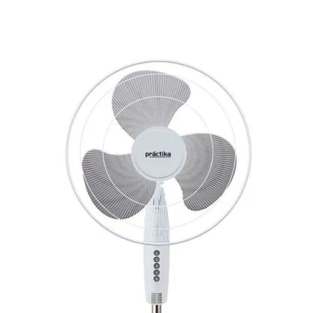 VENTILADOR DE PEDESTAL PRACTIKA ALTEA