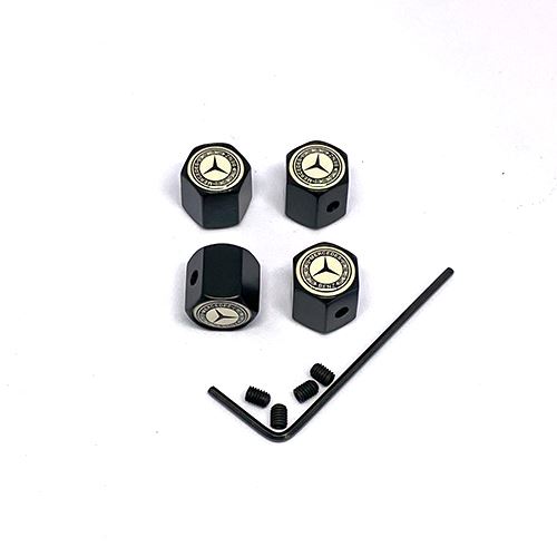 Tapa de piton para mercedes