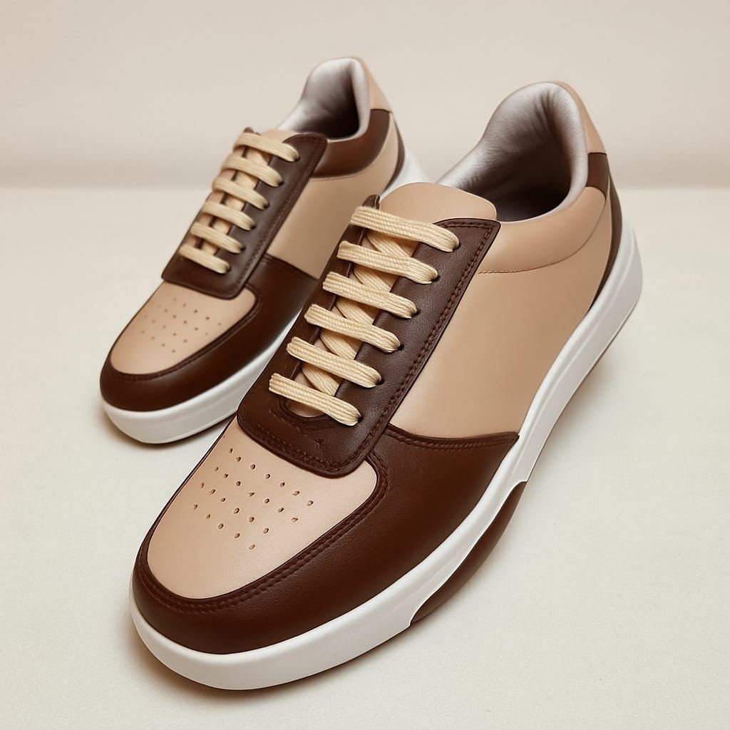 Zapatillas Mujer Misshus Lizzy