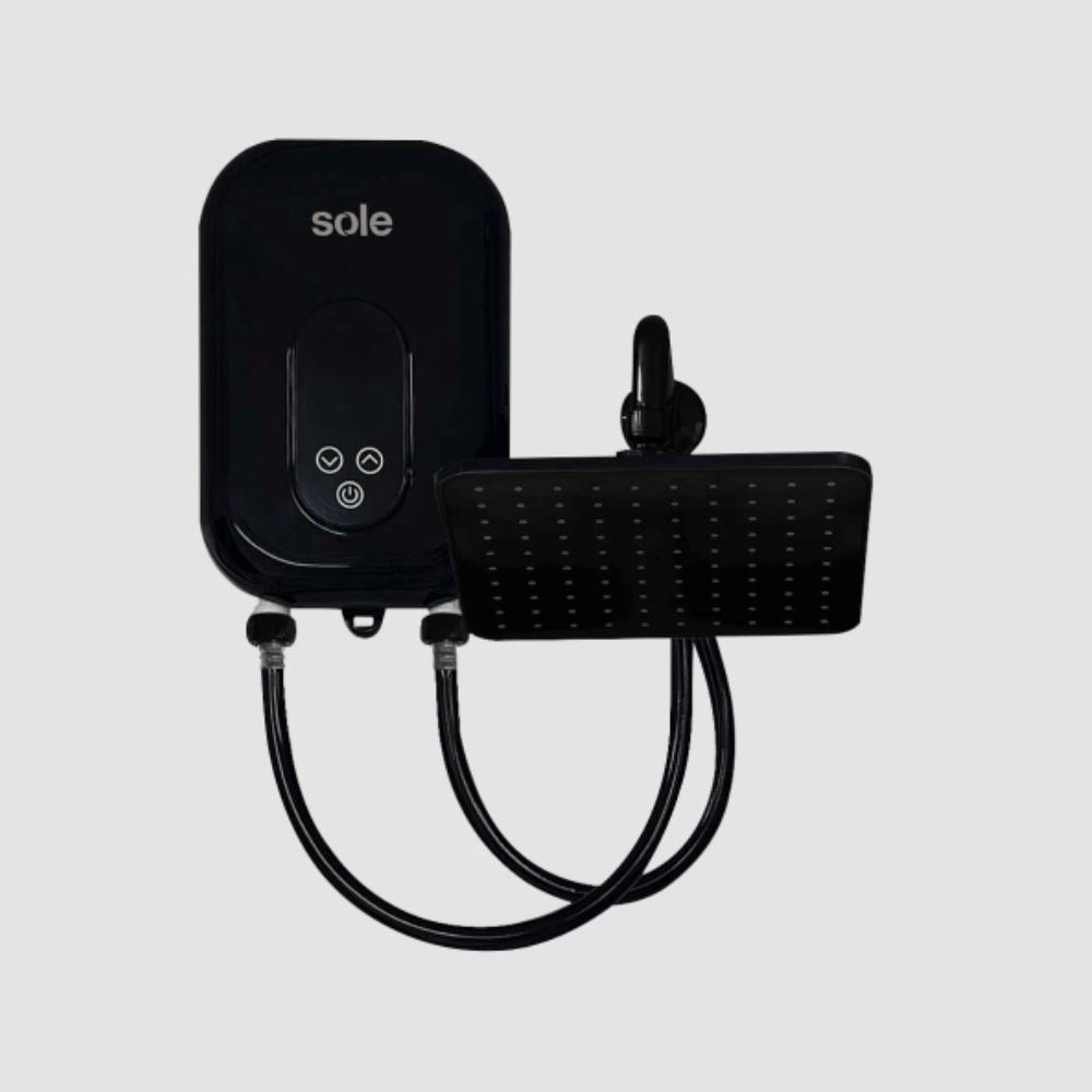 Rapiducha Españolita Sole 5500W