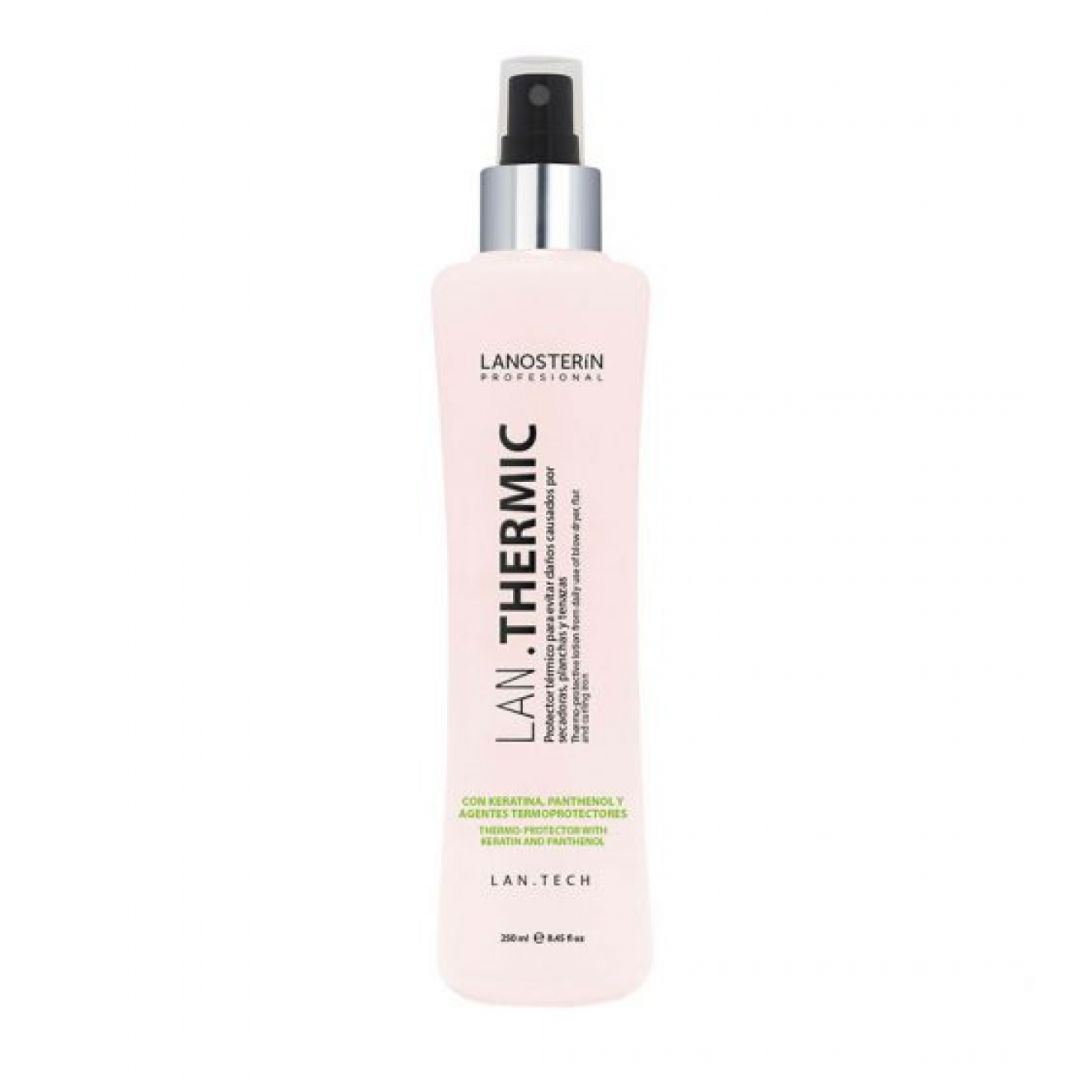 termo-protector lanosterin 250 ml