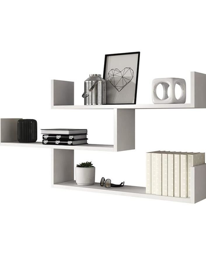 Repisa Fassi - Muebles Bonno