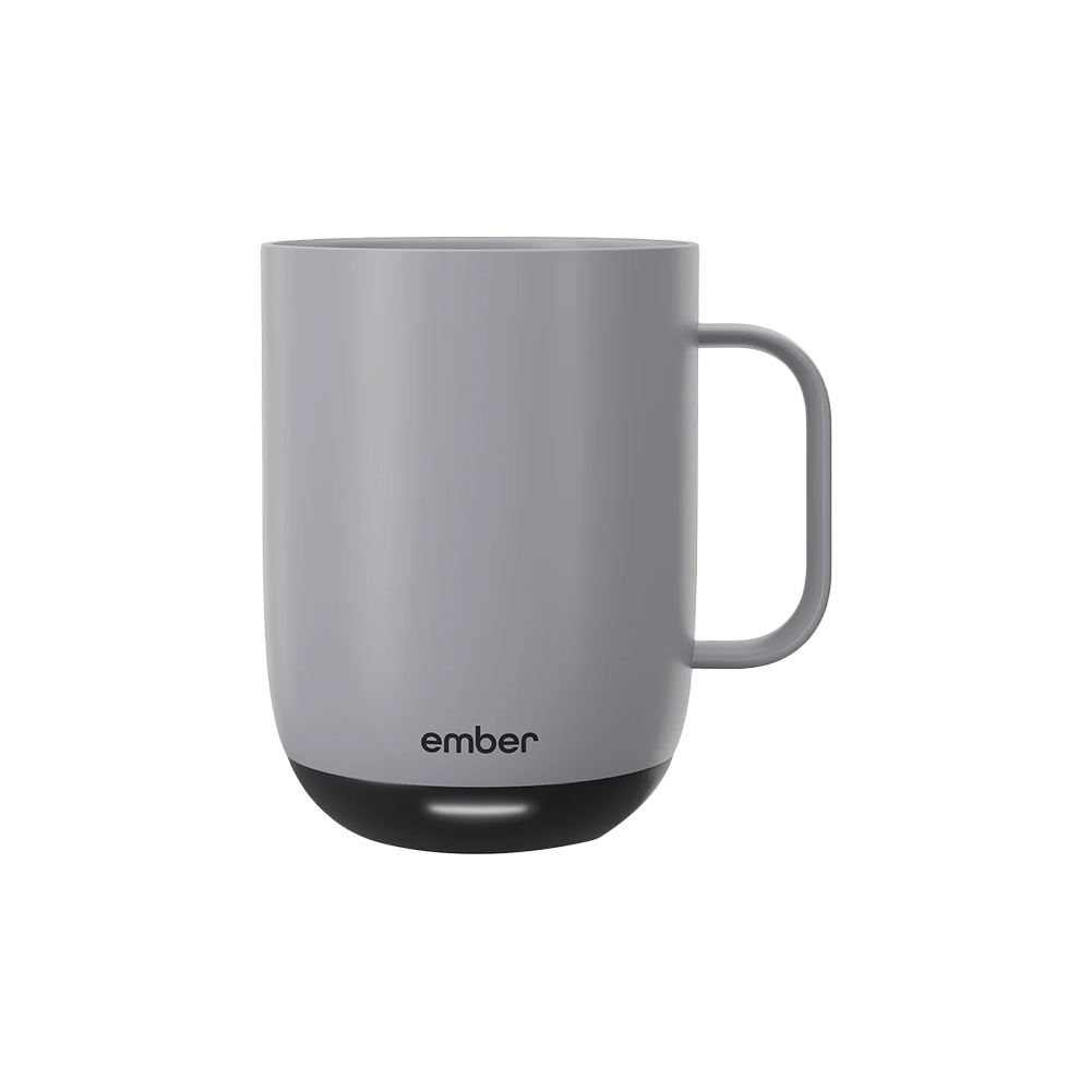 Mug 2 Ember Gris 14oz (CM191411US)