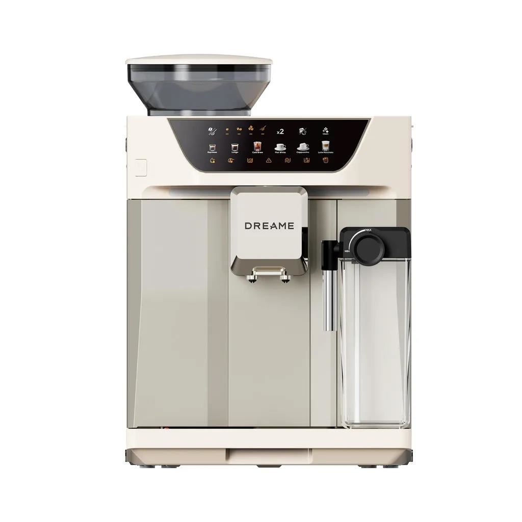 Máquina de café Dreame FCM60