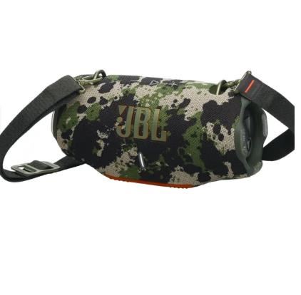 Parlante bluetooth JBL xtreme 4 camuflado