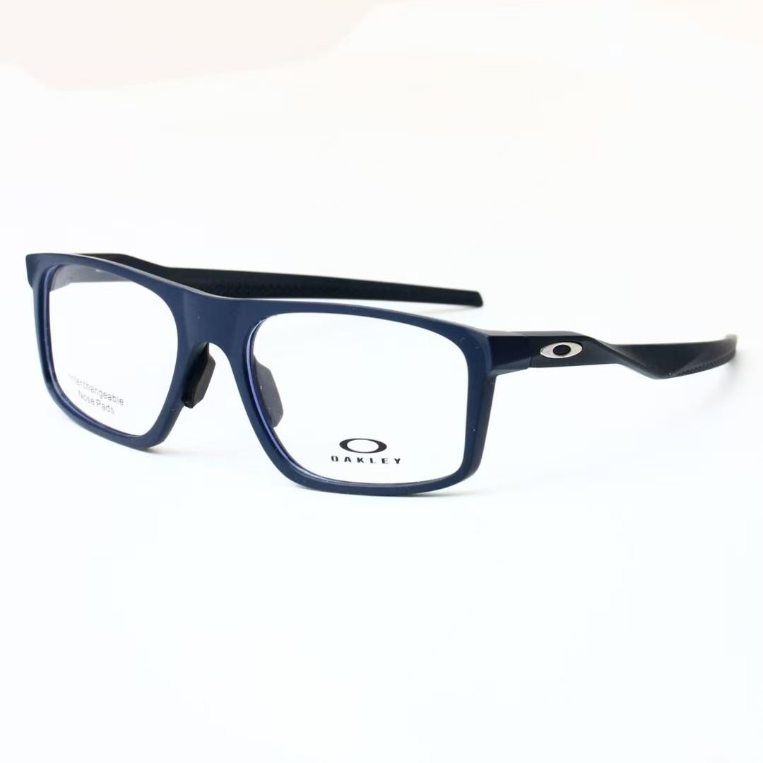 Lentes Oakley Oftamologicos Bat Flip OOX8187 Unisex/ Azul