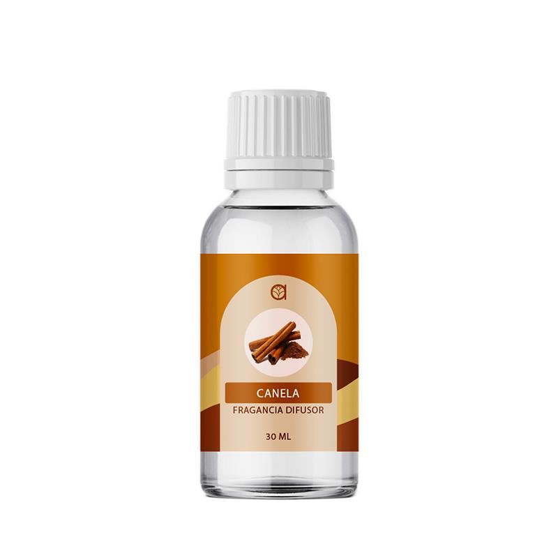 Fragancia 30 ml - Canela
