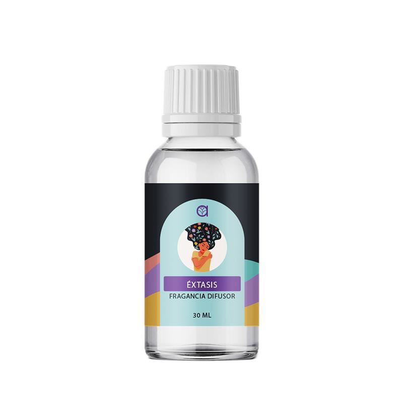 Fragancia 30 ml - Éxtasis
