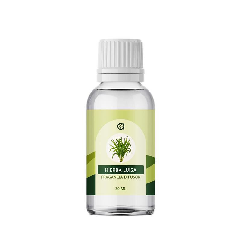 Fragancia 30 ml - Hierba Luisa