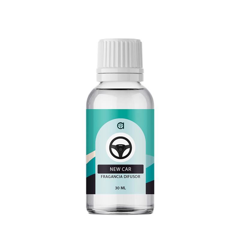 Fragancia 30 ml - New Car