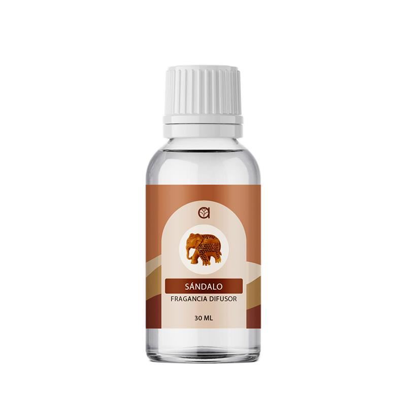 Fragancia 30 ml - Sándalo