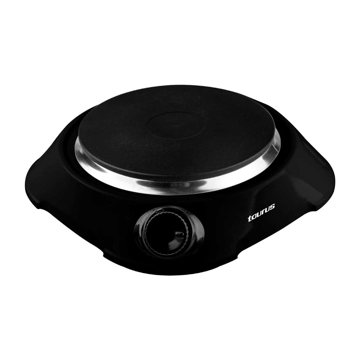 Cocina Eléctrica de 1 hornilla Taurus Mod. Fenix