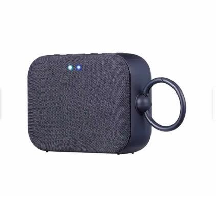 Parlante bluetooth LG PN1 negro