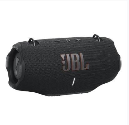 Parlante bluetooth JBL xtreme 4 negro