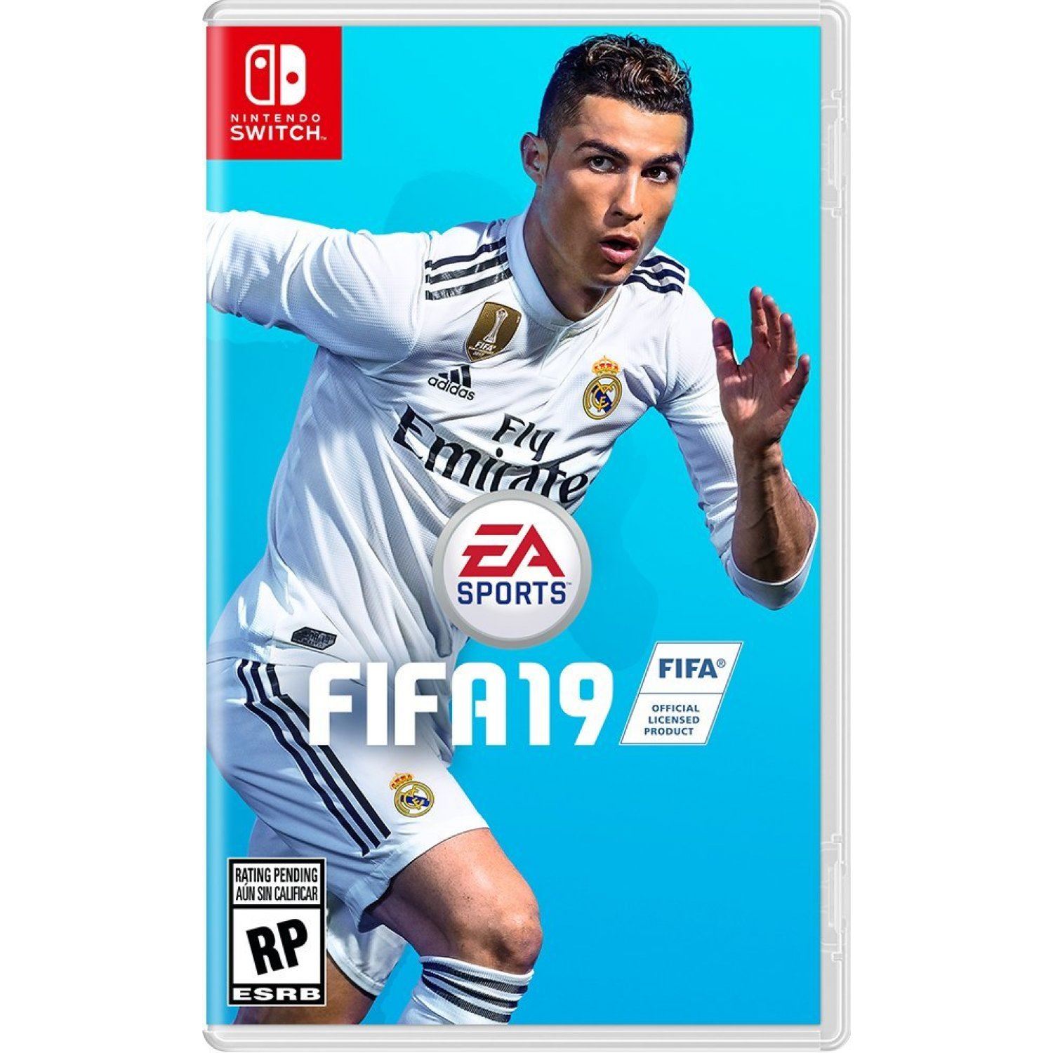 Fifa 19 Nintendo Switch Juntoz Com