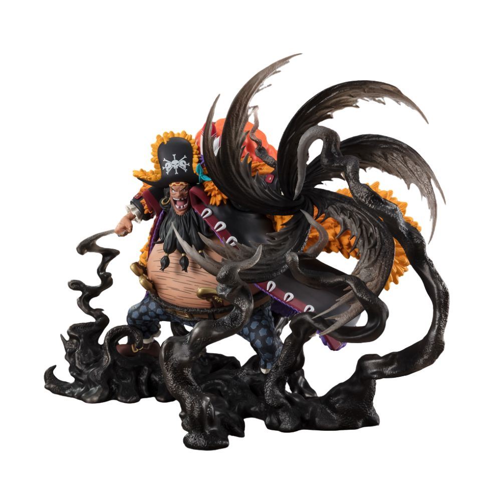 Figuarts Zero One Piece : Extra Battle Marshall D. Teach