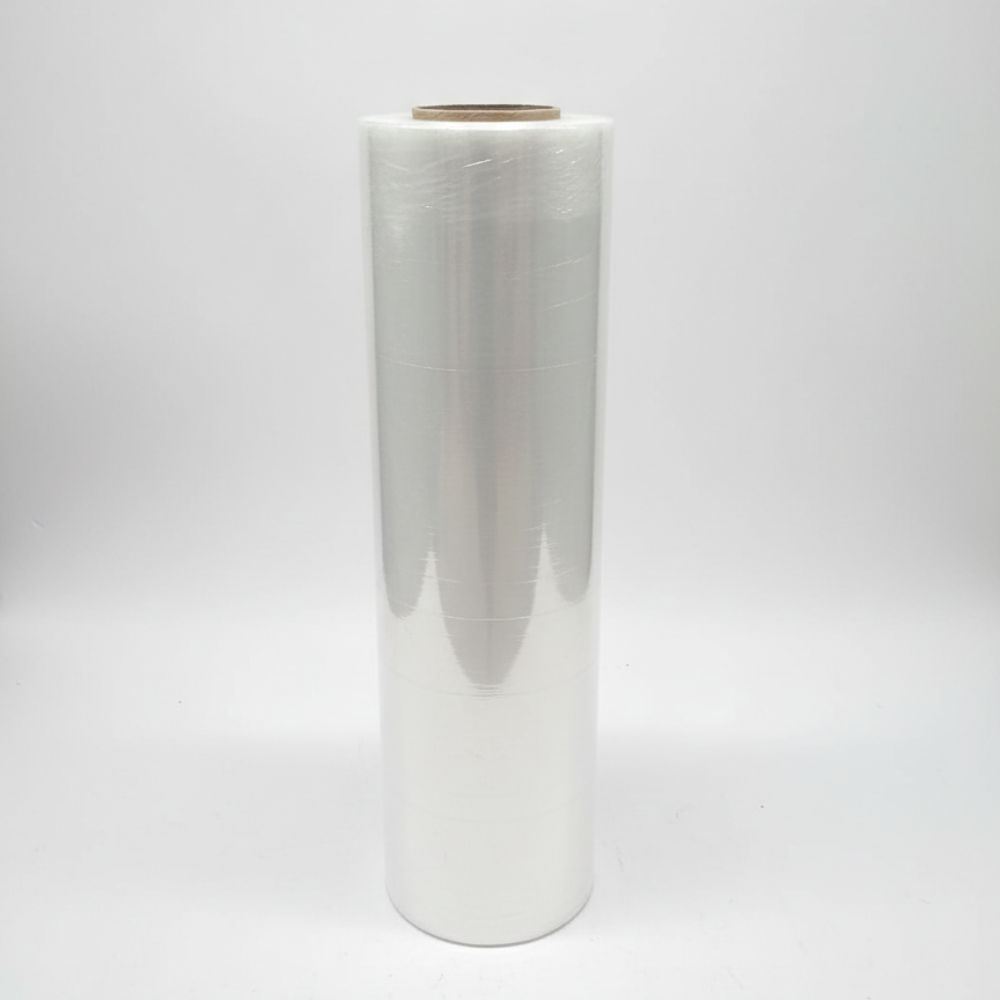 Film plástico de embalaje 5 kg  Transparente | Alta Resistencia y Protección