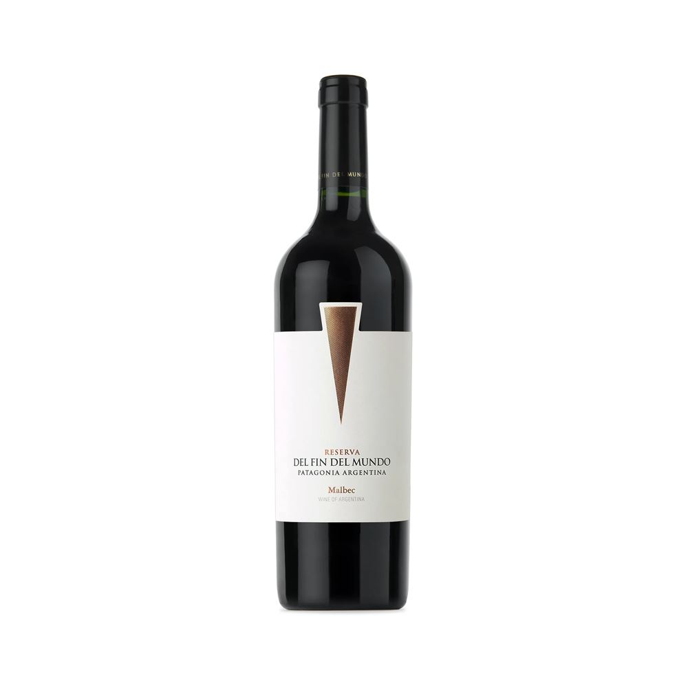 DEL FIN Del Mundo Reserva Malbec 750 ML