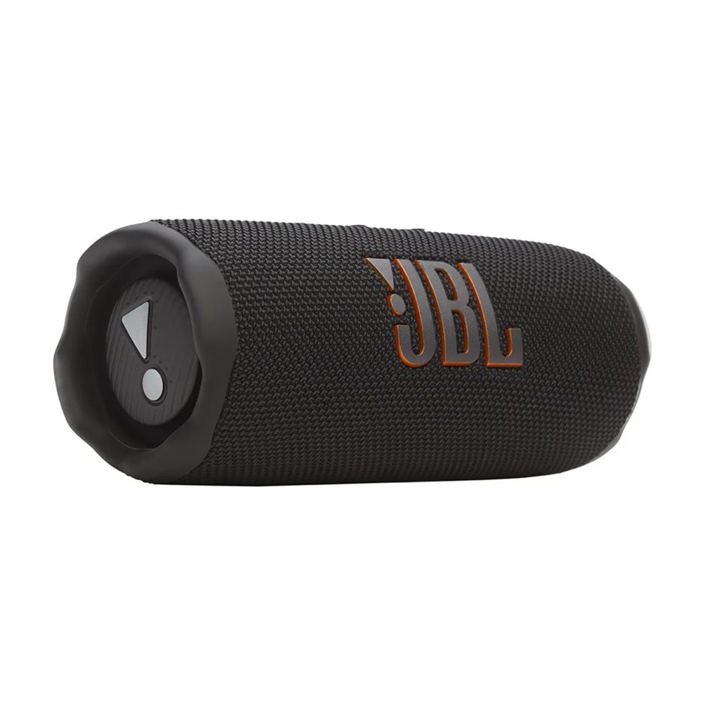 Parlante Bluetooth Jbl Flip 7-Negro