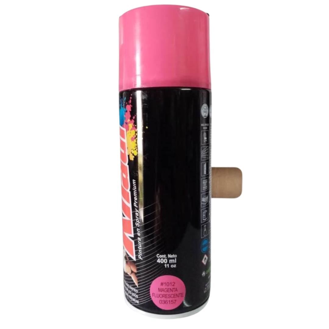 Pintura en spray Knauf de 11 oz Blanco Brillante 