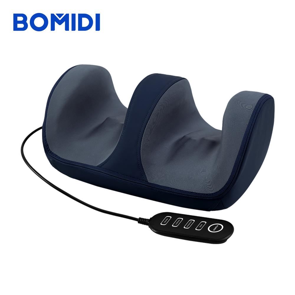 Masajeador de pies Bomidi FM2 Azul