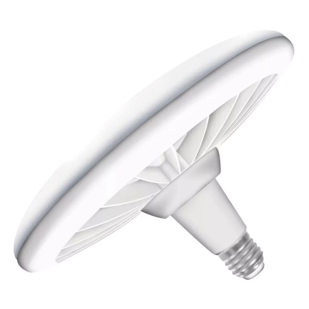 Foco Led Ufo Lumiere Lud450 50w Luz Fria