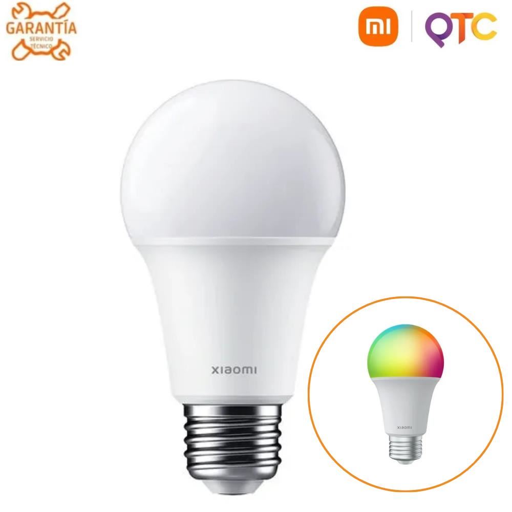 Foco Inteligente Xiaomi Essential 1 (Color)