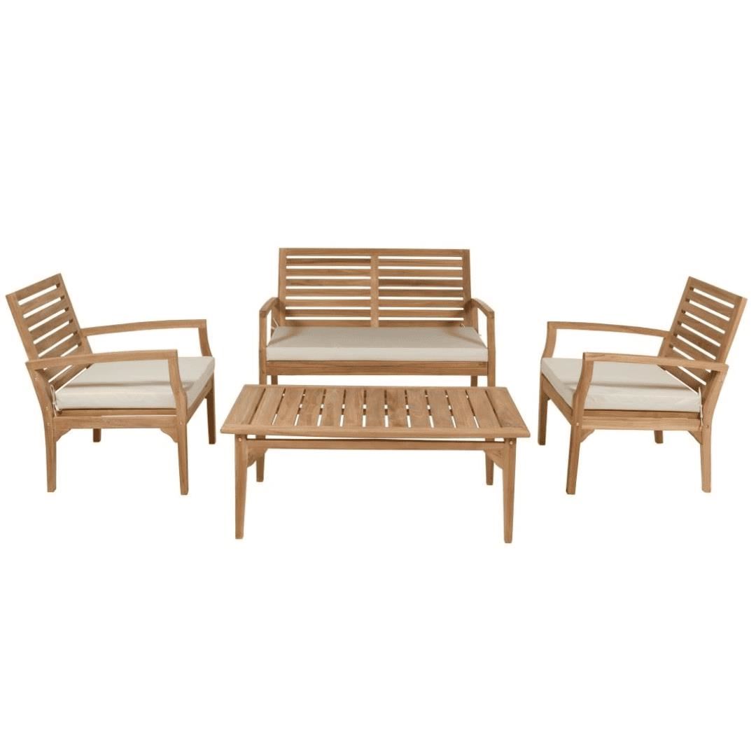 MUEBLES DE TERRAZA FORCE - FALOTIH 3M - FLT3MTERRA021