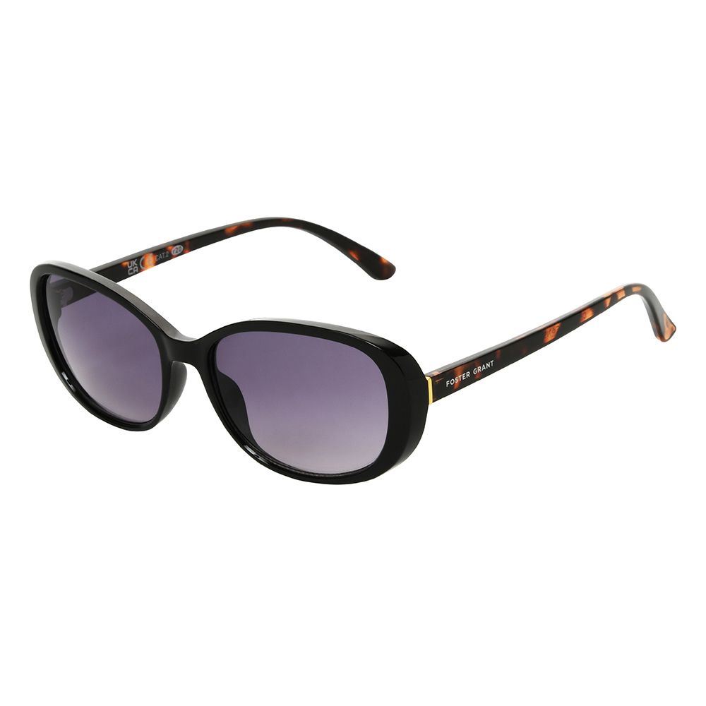 Lentes de Sol Foster Grant 23 490 BLK