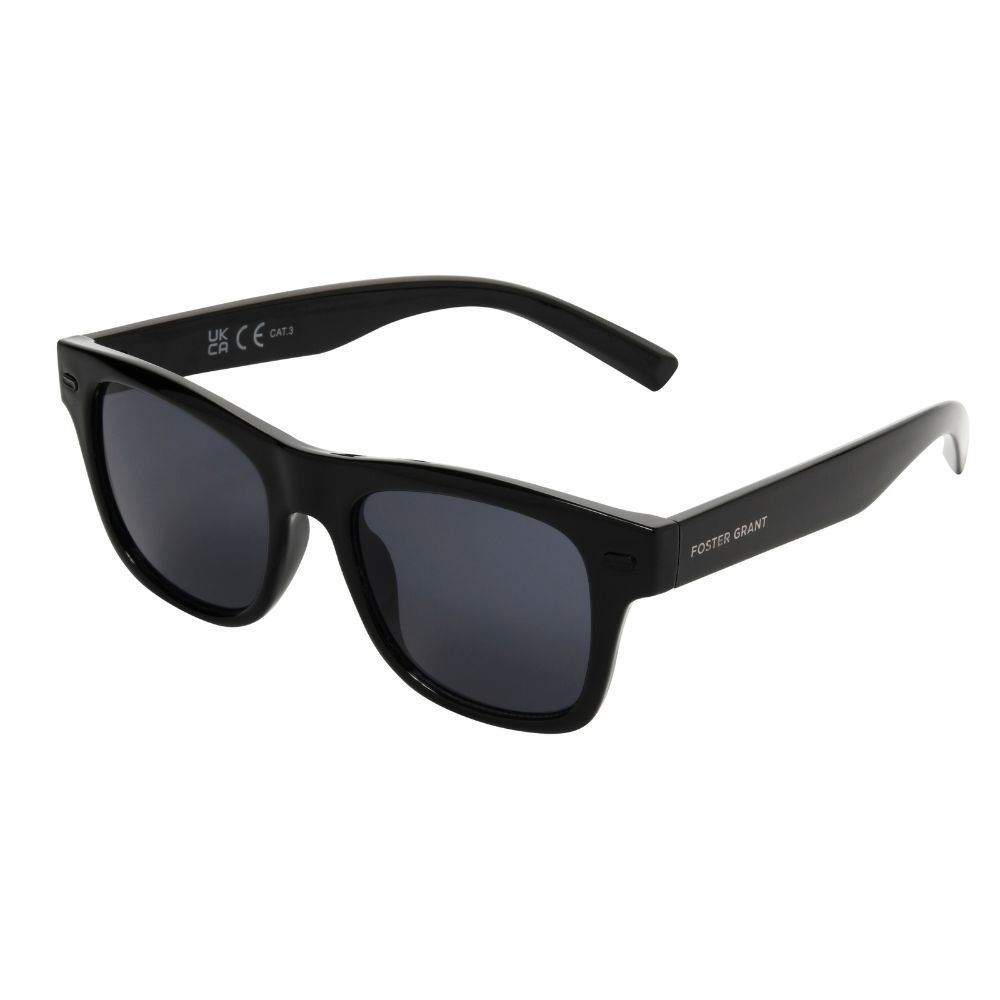 Lentes de Sol Foster Grant FGM 24 339 BLK